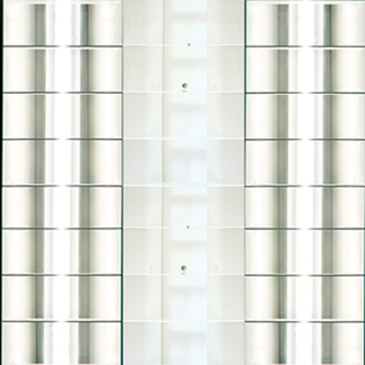 Regiolux LED-Sportstättenleuchte 4000K THLA/15 #68130024100