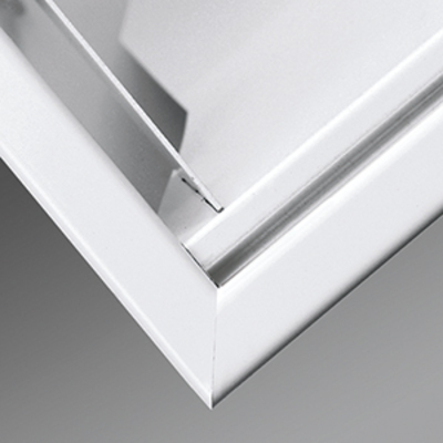 Regiolux LED-Einbauleuchte M600 4000K DALI UEX/6004000840DALI