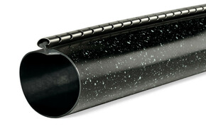 HellermannTyton Reparaturmanschette schwarz RMS 52-15 250