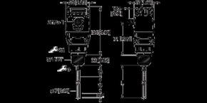 Turck Füllstandssensor LS-534 #100015808
