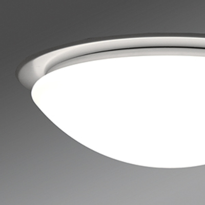 Regiolux LED-Wannenleuchte 4000K WBLR/40 #25330134110