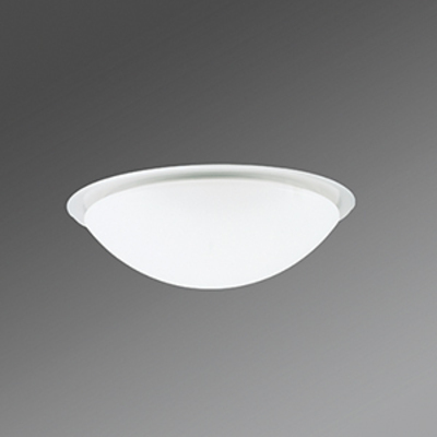 Regiolux LED-Wannenleuchte 4000K WBLR/40 #25330134110