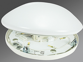 Regiolux LED-Wannenleuchte 4000K WBLR/4002300840ETS9