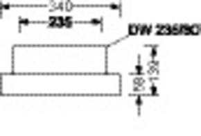 Regiolux LED-Hallenleuchte 4000K DALI worker- #37440226630