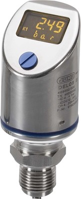 Jumo Druckschalter 00528156