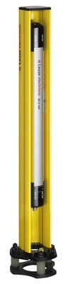 Leuze Set Sicherheits-Sensor Empfänger AUDC1000S2#66900102