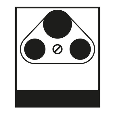 Jung Abdeckung alpinweiß für SAT-TV-Dose A 561 PLSAT WW