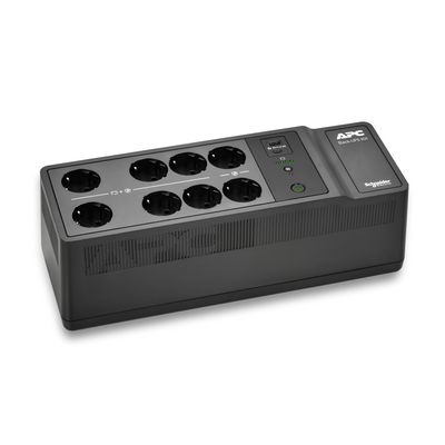APC Back-UPS 850VA 230V BE850G2-GR