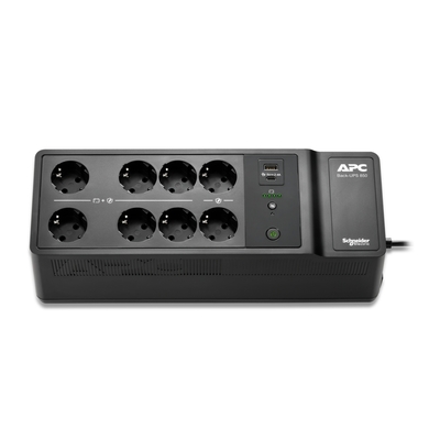 APC Back-UPS 850VA 230V BE850G2-GR