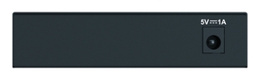 DLink Deutschland 5-Port Gigabit Switch ohne IGMP DGS-105GL/E