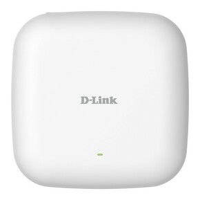 DLink Deutschland Dualband PoE Access Point Wireless AC1200 Wave DAP-2662