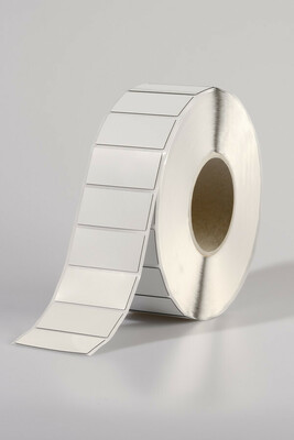 HellermannTyton Etiketten 60-30TDK1-1220-WH TAG #596-00569 VE500