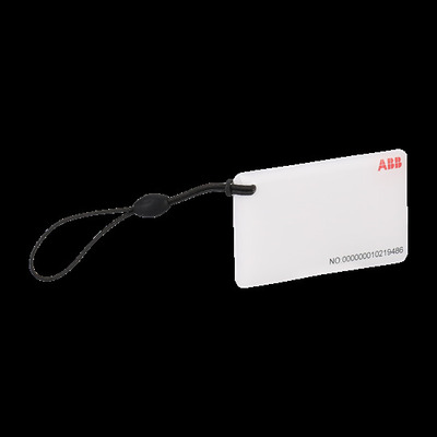ABB Stotz S&J RFID-Tags mit ABB Logo SER-ABBRFIDTAGS