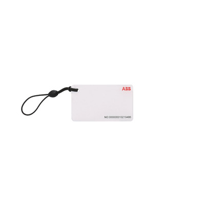 ABB Stotz S&J RFID-Tags mit ABB Logo SER-ABBRFIDTAGS