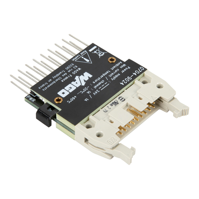 WAGO GmbH & Co. KG Adapter Systemverkabelung 704-9024