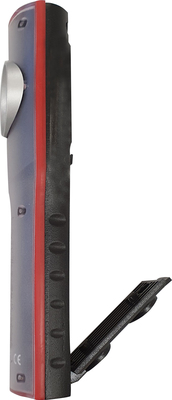 Megatron LED-Akku-Handstrahler MT69055