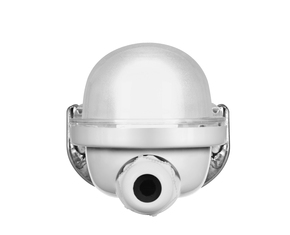 Megatron LED-Feuchtraumleuchte 840 MT77338