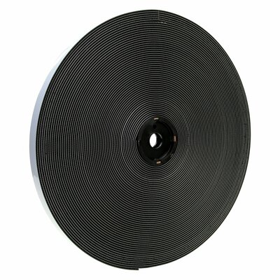 3M Deutschland Klettband selbstklebend flexibel,25,4x45,7m SJ 3540 Dual Lock