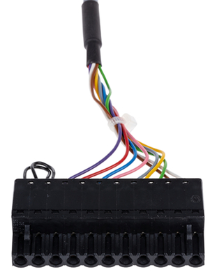 WAGO GmbH & Co. KG Systemleitung f. Schneider Modicon TM3 706-3033/103-200