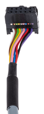 WAGO GmbH & Co. KG Systemleitung f. Schneider Modicon TM3 706-3033/103-200