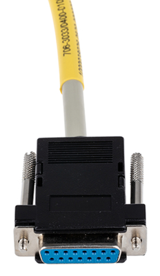 WAGO GmbH & Co. KG Systemleitung f. Schneider Modicon TM3 706-3033/400-300