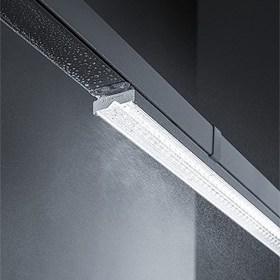 Zumtobel Group LED-Lichtbandleuchte IP64 865 TEC C 3700 #42936459