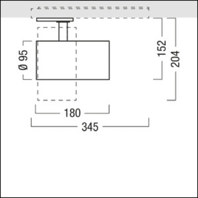 Zumtobel Group LED-Strahler 930 VIV2 M3600 #60715657