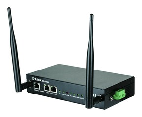 DLink Deutschland Access Point Industrial AC1200 DIS-2650AP