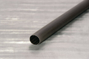 HellermannTyton Warmschrumpfschlauch schwarz HA40-9/3-1000-BK