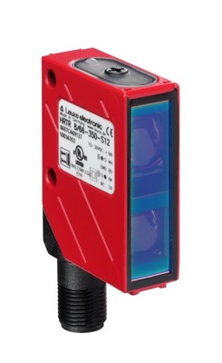 Leuze Reflexionslichttaster HRT 8/66.6-350-S12