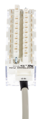 WAGO GmbH & Co. KG Systemleitung f. Schneider Modicon M340 706-3340/301-300