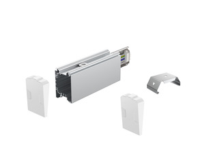 Lichtline Anschlussset 126800110071 Lichtline Anschlussset 126800110071