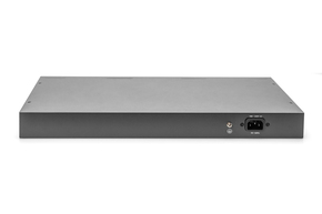 DIGITUS Gigabit Switch 28-Port, managed DN-80221-3