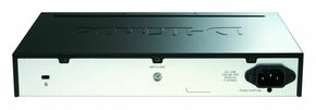 DLink Deutschland 20-Port Gigabit Switch managed DGS-1510-20/E DLink Deutschland 20-Port Gigabit Switch managed DGS-1510-20/E