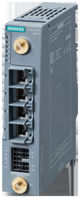 Siemens Dig.Industr. IWLAN Access Point SCALANCE WAM763-1 6GK5763-1AL00-7DA0