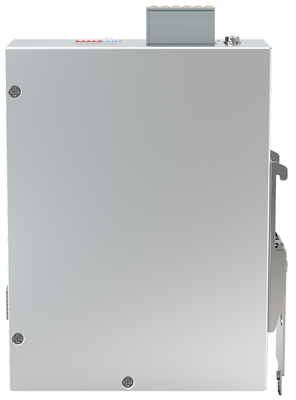 WAGO GmbH & Co. KG Lean-Managed-Switch,8 Ports 1000Base-T 852-1813/010-001