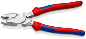 Knipex-Werk Kraft-Kombizange 09 15 240