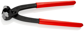 Knipex-Werk Ohrklemmenzange 10 98 I220 SB Knipex-Werk Ohrklemmenzange 10 98 I220 SB