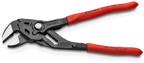 Knipex-Werk Zangenschlüssel 86 01 180 SB
