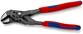 Knipex-Werk Zangenschlüssel 86 02 250