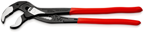 Knipex-Werk Rohr- u. Wasserpumpenzange Alligator XL 88 01 400 SB