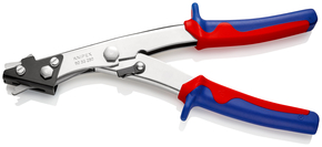 Knipex-Werk Blechknabber mit Me 90 55 280 EAN
