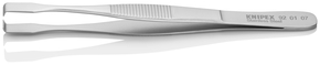 Knipex-Werk Positionierpinzette 92 01 07
