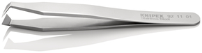Knipex-Werk Schneidpinzette Glatt 115 mm 92 11 01 Knipex-Werk Schneidpinzette Glatt 115 mm 92 11 01