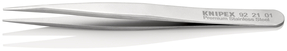 Knipex-Werk Pinzette Glatt 120 92 21 01