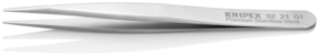 Knipex-Werk Pinzette Glatt 120 92 21 01