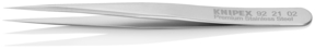Knipex-Werk Pinzette Glatt 110 92 21 02