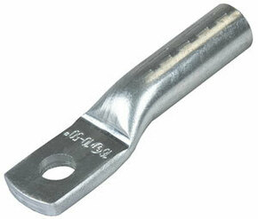 Intercable Tools Presskabelschuh Alu 500qmm M12 blank ICAL50012