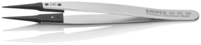 Knipex-Werk Pinzette 92 81 02
