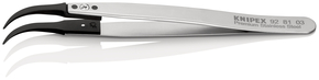 Knipex-Werk Pinzette 92 81 03